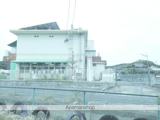 幼稚園・保育園　南部保育園（幼稚園・保育園）まで4298m
