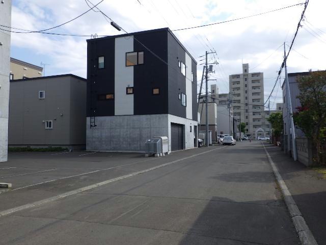 その他　周辺環境