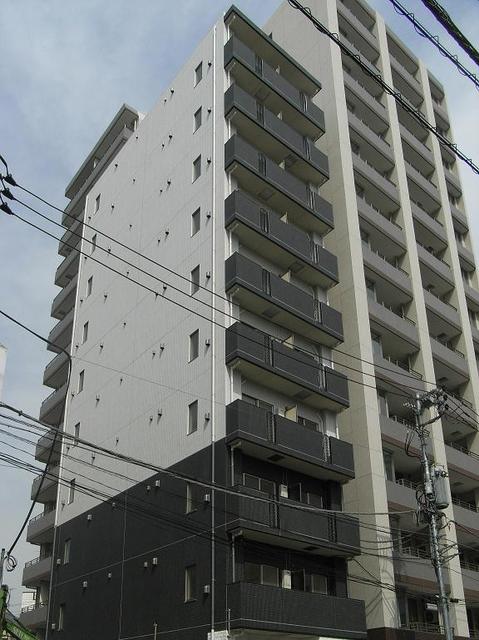 建物外観　外観・土地