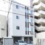 岩塚駅より徒歩1分 3階 築8年の賃貸物件