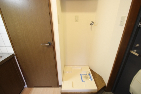 その他　※別部屋の写真です