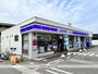 コンビニ　ローソン　鳥取大学前店（コンビニ）まで296m