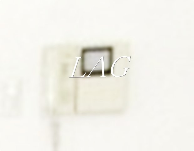 セキュリティ　モニター付インターホンです。