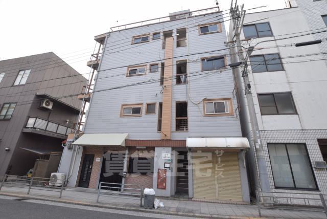 第二中央マンション