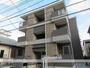 豊田駅より徒歩5分 1階 築3年4ヶ月の賃貸物件