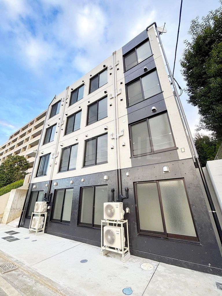 建物外観　物件画像