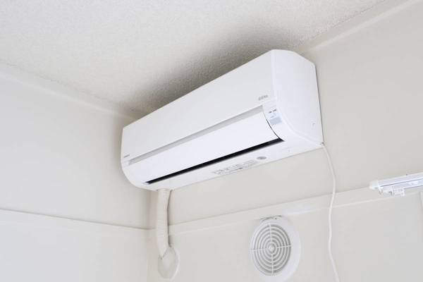 その他設備　ビレッジハウスの同一物件・同一タイプの間取りの写真です