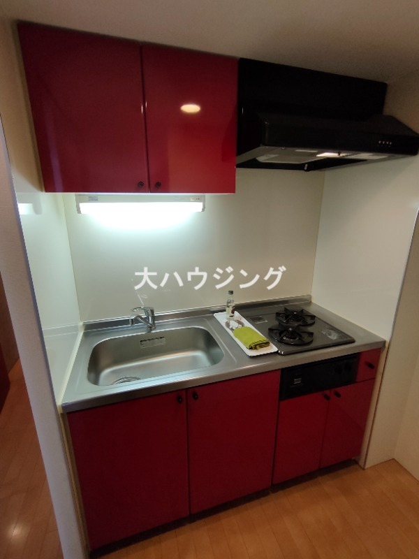 キッチン