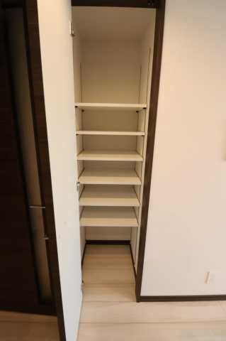 その他設備　リライフ浅草店