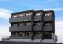 MELLAS小島新田 1階 新築の賃貸物件
