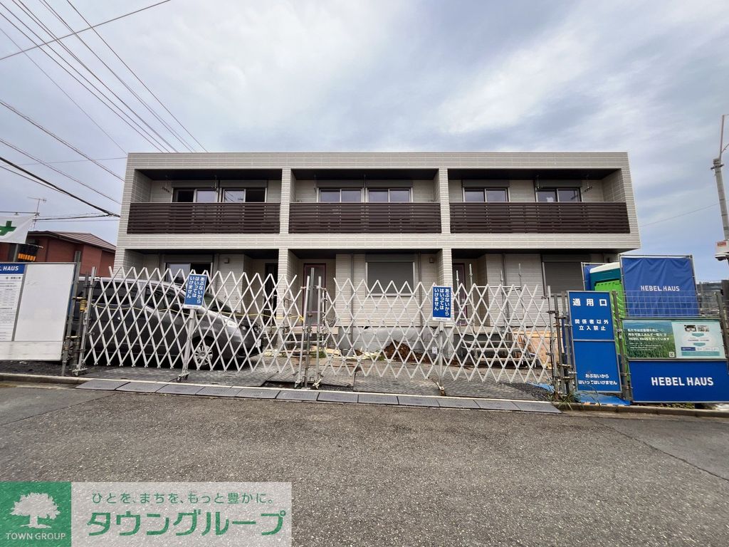 庭　駐車場