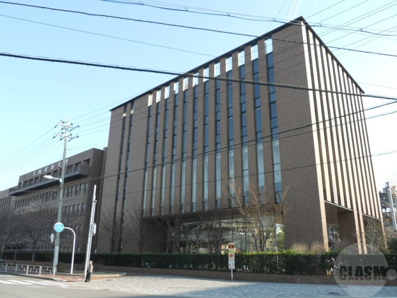 大学・短大　私立大阪経済大学（大学・短大）まで847m