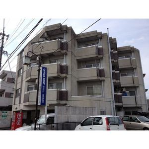 スカイハイツT1の外観写真
