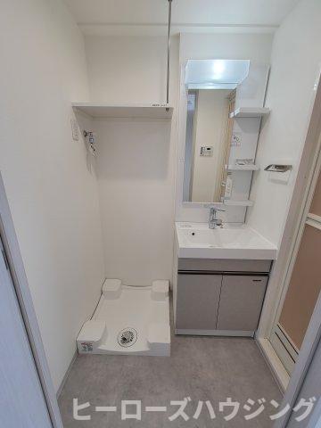 その他　※同タイプの写真となり、実際のお部屋とは異なる場合があります