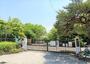 小学校　京都市立御室小学校（小学校）まで971m