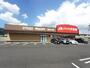 ドラックストア　クスリのアオキ　岡谷今井店（ドラッグストア）まで430m