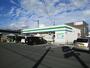 コンビニ　ファミリーマート岡谷ＴＰＲ前店（コンビニ）まで700m