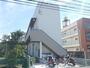 西院駅より徒歩10分 2階 築9年7ヶ月の賃貸物件