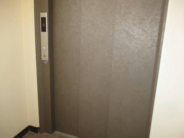その他共有部分　建物設備
