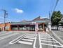 コンビニ　セブンイレブン西東京中町2丁目店（コンビニ）まで587m