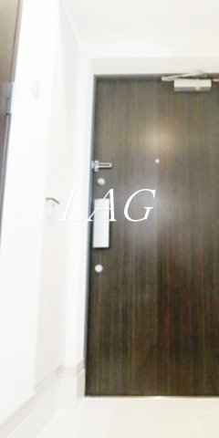 玄関　玄関です。