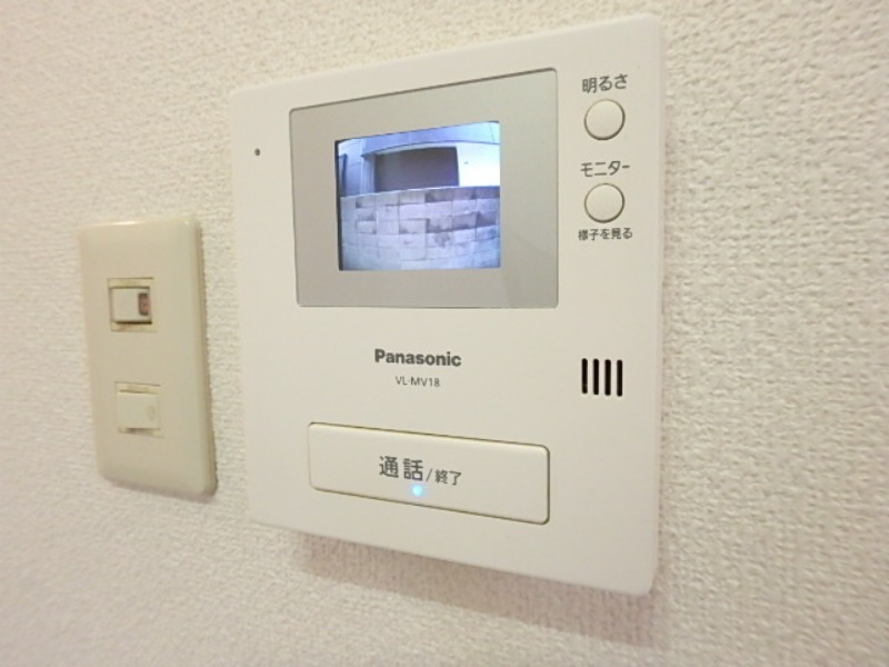 セキュリティ　図面と現状に相違がある場合には現状を優先