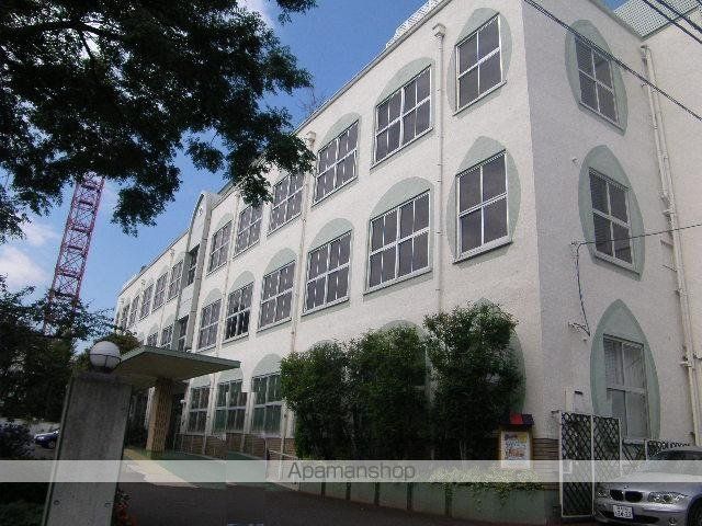 その他　医療法人財団紘友会三鷹病院（その他）まで281m