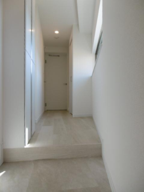 玄関　玄関※別部屋参考写真