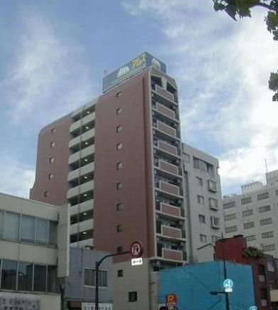 建物外観　☆綺麗な外観☆