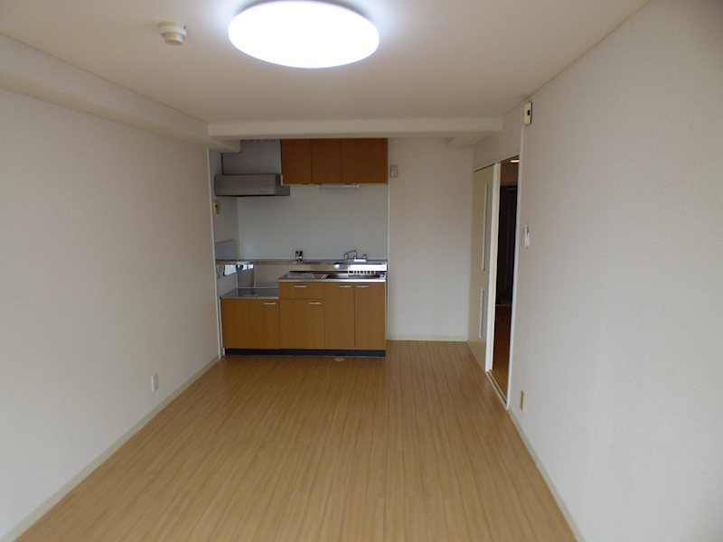 居室・リビング　別部屋のお写真です。ご参考までに！