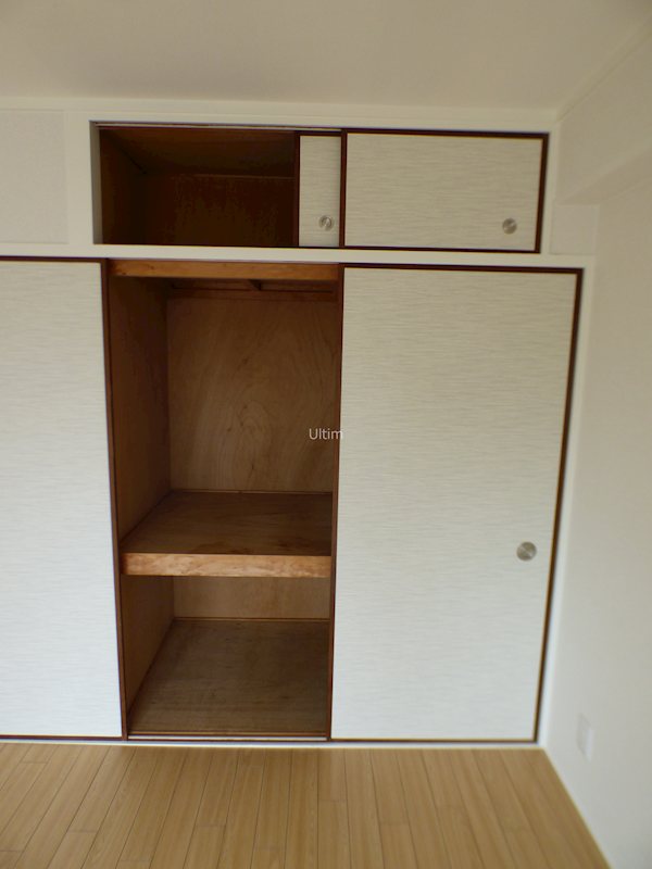 収納　別部屋のお写真です。ご参考までに！