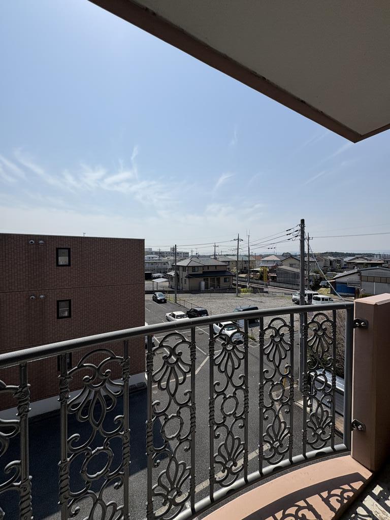 眺望　◆こちらの物件のお問合わせは、蕪木不動産へお問合せ下さい◆