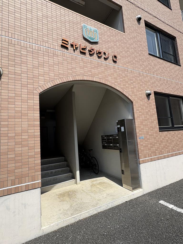 エントランス　◆こちらの物件のお問合わせは、蕪木不動産へお問合せ下さい◆