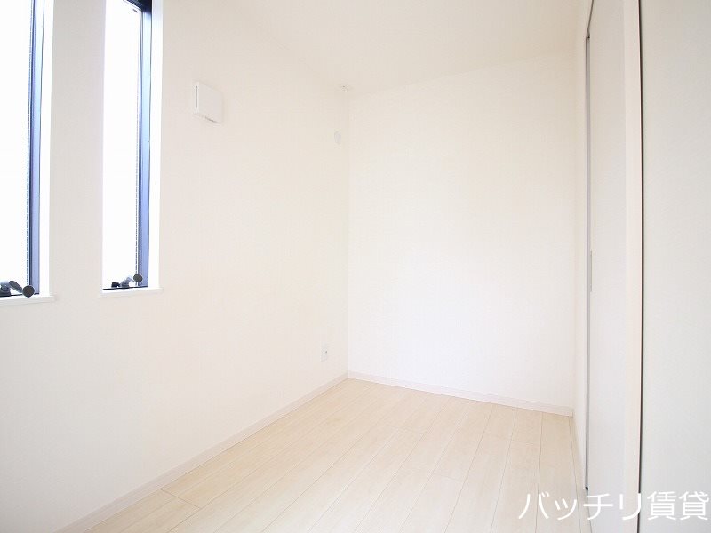 眺望　同型タイプの為現状優先