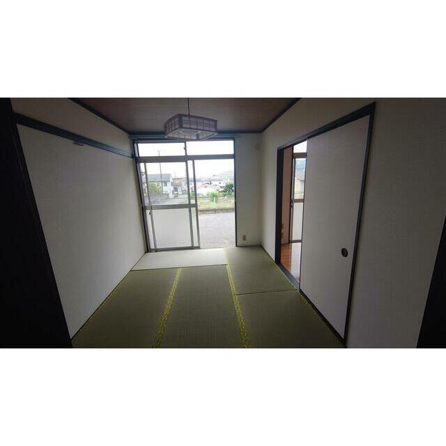 その他部屋・スペース　和室