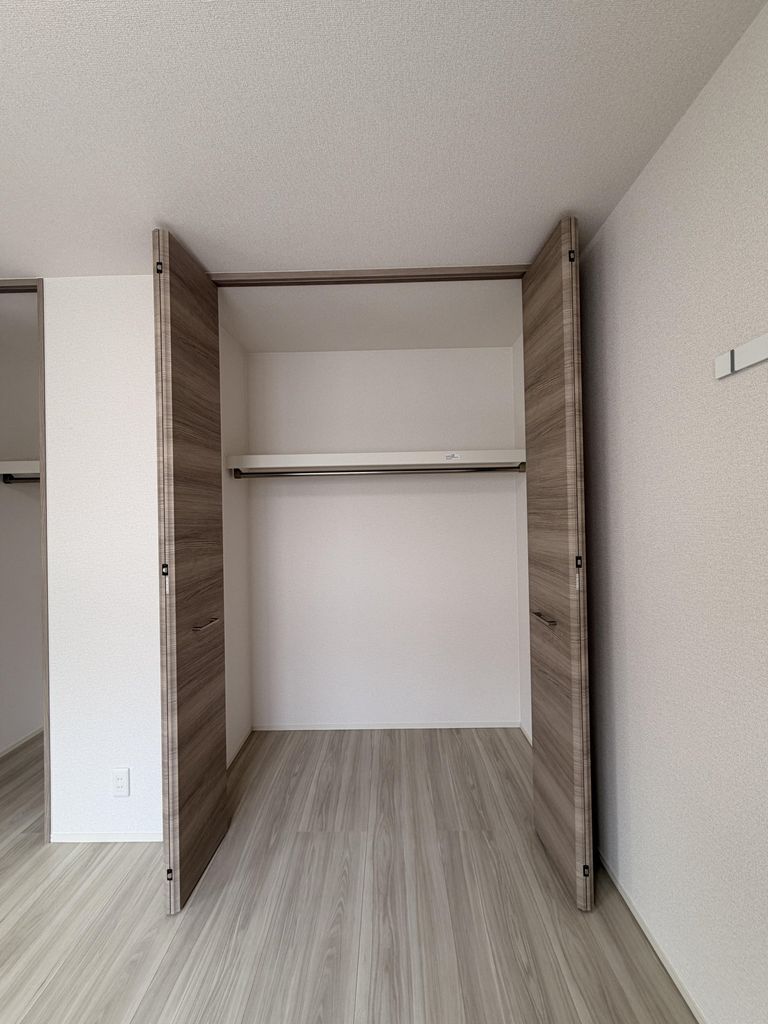 D-ROOM下城野の内装写真
