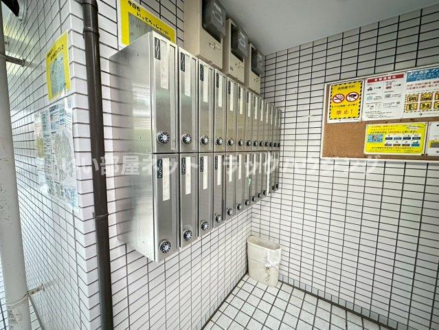 その他　【お部屋探しはラックハウジングにお問合せ下さいませ】