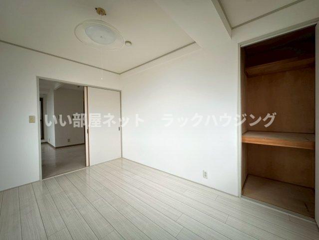 収納　【お部屋探しはラックハウジングにお問合せ下さいませ】