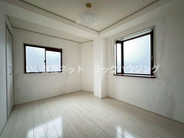 居室・リビング　【お部屋探しはラックハウジングにお問合せ下さいませ】