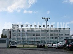 中学校　私立光泉中学校（中学校）まで431m