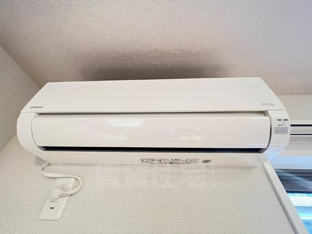 その他設備　同物件別部屋
