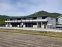 はりま勝原駅より徒歩20分 1階 築2年7ヶ月の賃貸物件