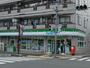コンビニ　ファミリーマート（コンビニ）まで230m