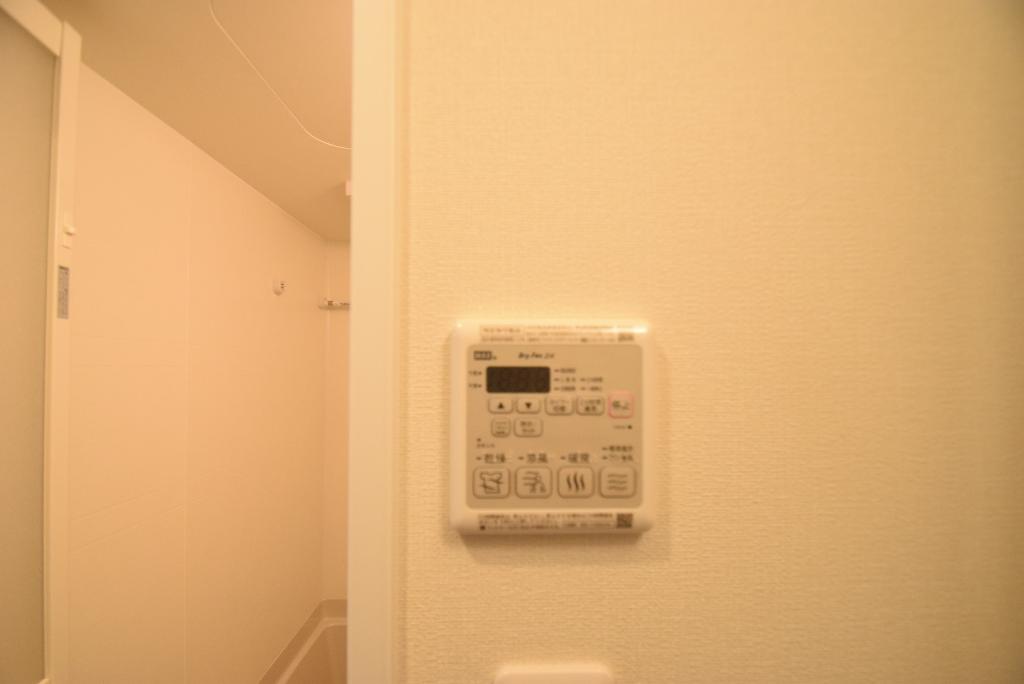 その他　浴室乾燥機