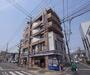 太秦駅より徒歩12分 3階 築27年2ヶ月の賃貸物件