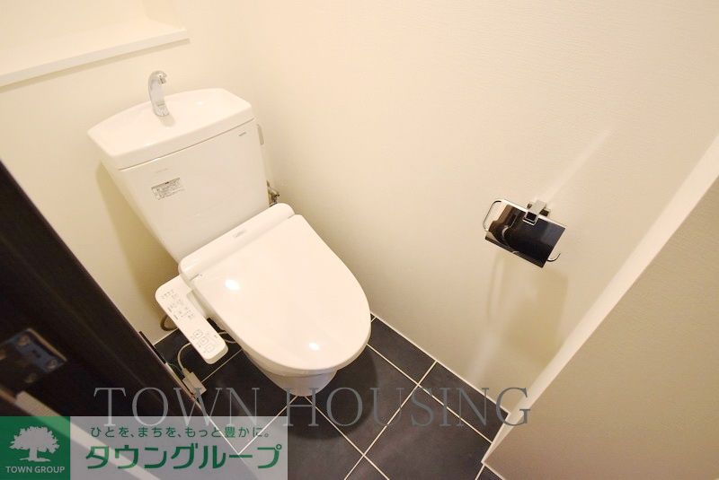 トイレ　【初期費用分割・クレカ対応】一都三県のお部屋探しは2025…