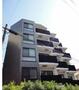 西小山駅より徒歩9分 3階 築17年4ヶ月の賃貸物件