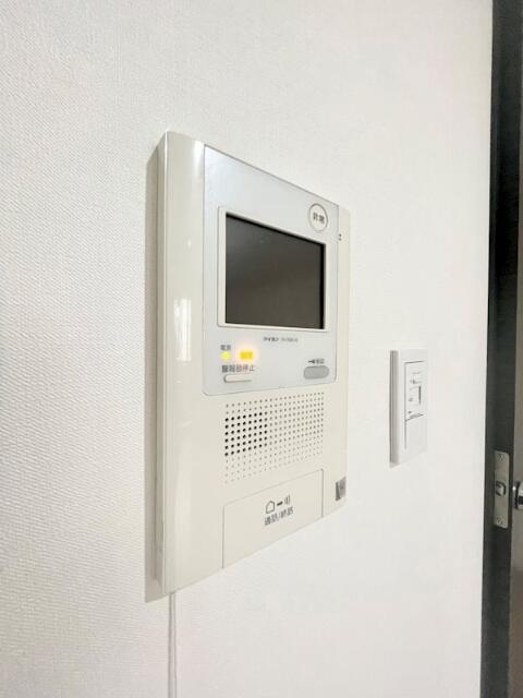 セキュリティ　?