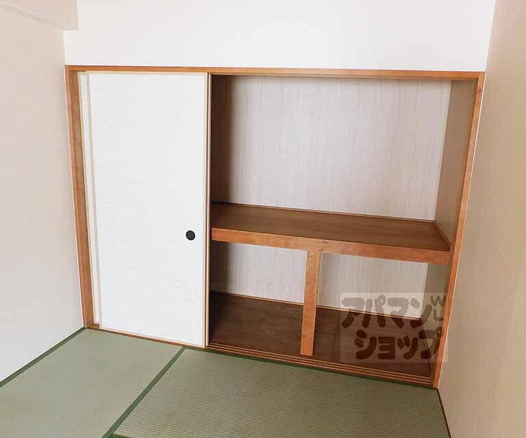 収納　押入れ大容量