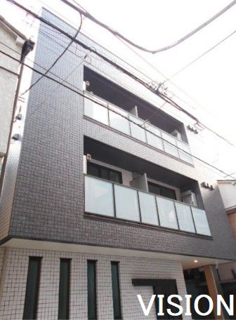 建物外観　☆外観☆
